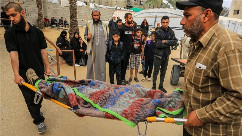 газа сектор