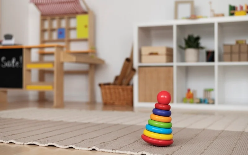 Детский сад 