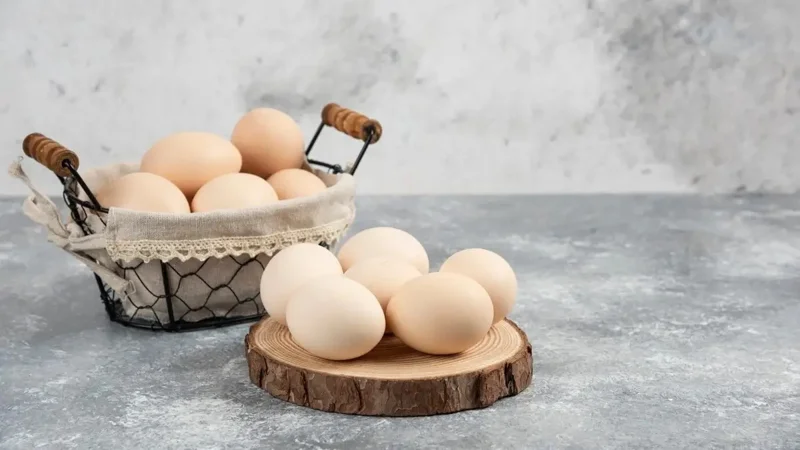 Кыргызстан вводит ограничения на ввоз яиц