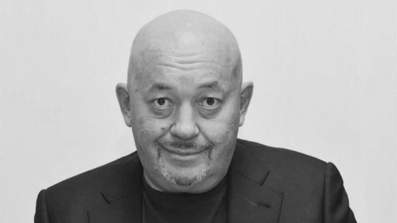 Лев Тараков 