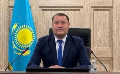 Бекжан Бапышев стал заместителем акима города Семей