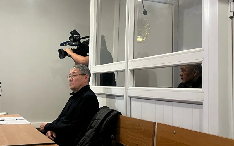 Захват заложницы в аэропорту Алматы: адвокат просил признать Мусу Абдраима потерпевшим