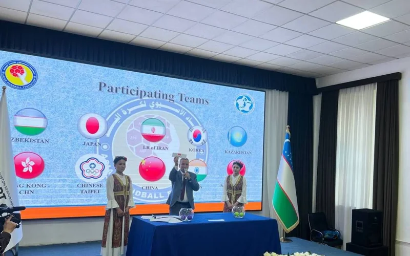 қуръа ташлаш