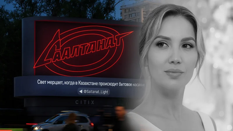 Салтанат Свет