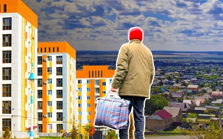 1,5 миллион киши: миграция буми туфайли Астана қандай ўзгармоқда 1,5 миллион киши: миграция буми туфайли Астана қандай ўзгармоқда