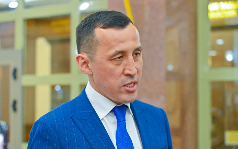 Фермерлердің жол талғамайтын көлігін салықтан босату  - дұрыс емес – Ержан Біржанов 