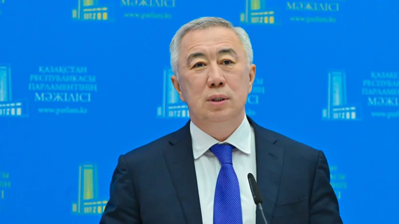 Серік Жұманғарин Magnum-ге жарияланған қоғамдық бойкот туралы: Бұл бізге үлкен сабақ