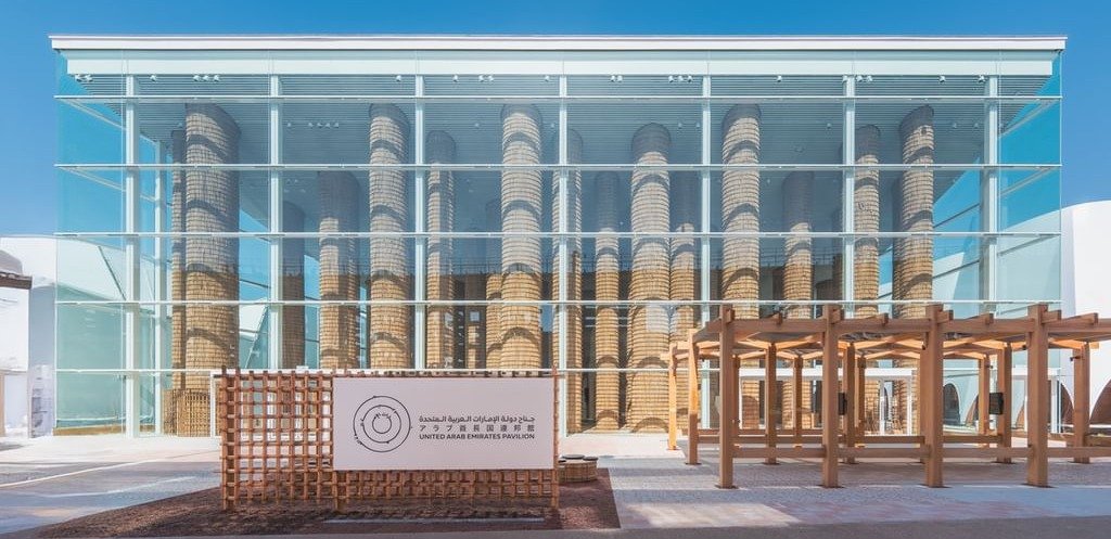 UAE unveils details of its national pavilion at Expo 2025 Osaka