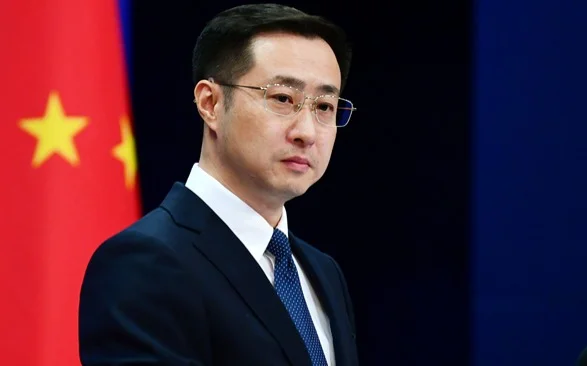 Қытай СІМ: АҚШ-тың өктемдігіне жол бере алмаймыз