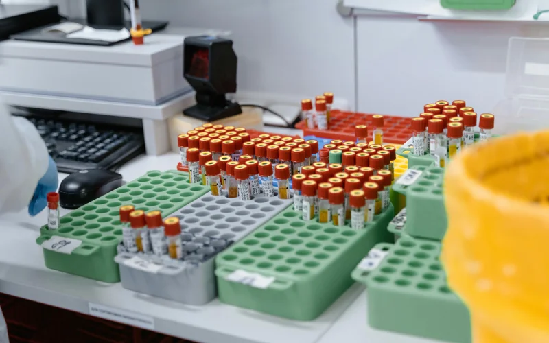 Лидеры фармацевтической индустрии Евросоюза бьют тревогу