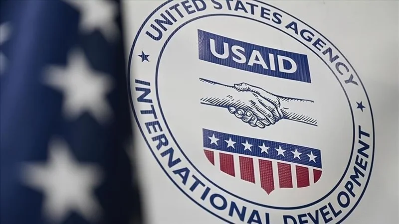 Әзірбайжан Трамп командасына USAID-тің заңсыз әрекеттері туралы фактілерді береді