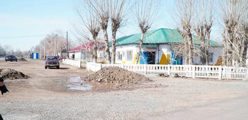 Pavlodar oblysynda 16 aýyl alkogolden bas tartty