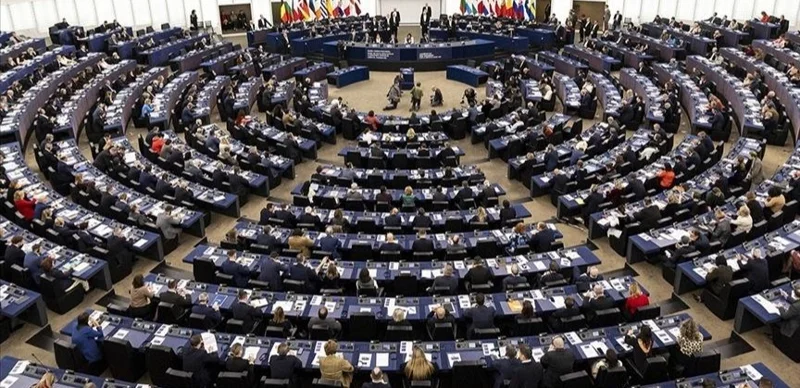 Еуропарламент Косовоға қатысты қабылданған шараларды дереу алып тастауды талап етті