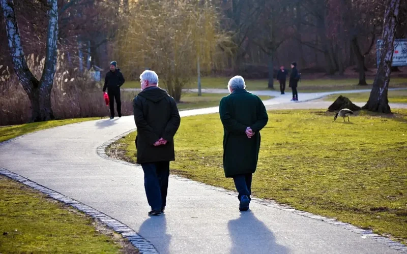 Қазақстанда қартаю индексі өзгерді