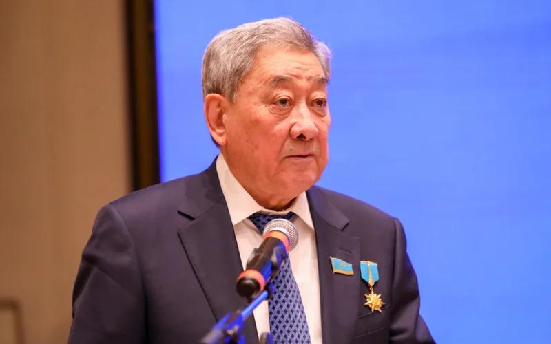 Baqtyqoja Іzmuhambetov