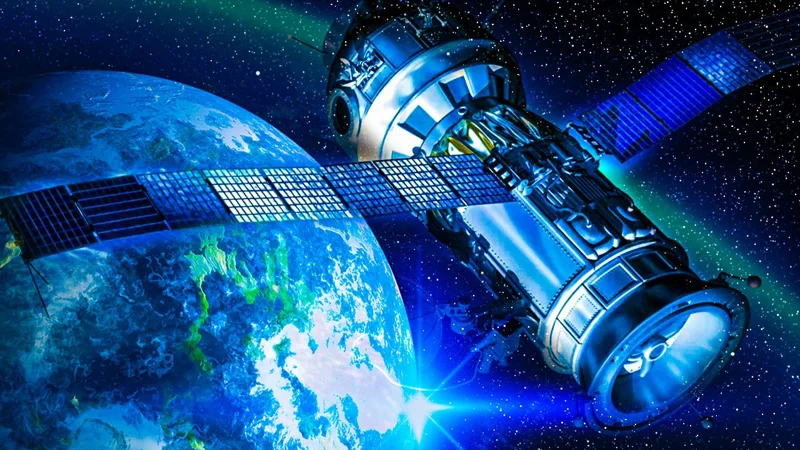 Казахстан занял свою нишу на рынке космических технологий