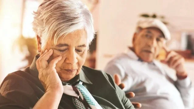 Туркияда 50 ёшдан ошганлар орасида ажралишлар сони ортди