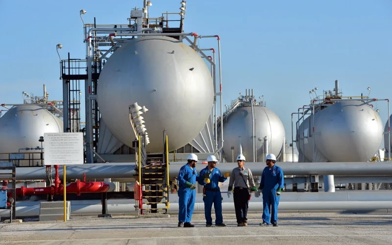 Saudi Aramco обнаружила 14 новых месторождений нефти и газа в Саудовской Аравии