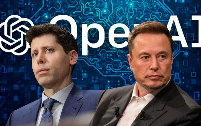 OpenAI подает встречный иск против Илона Маска