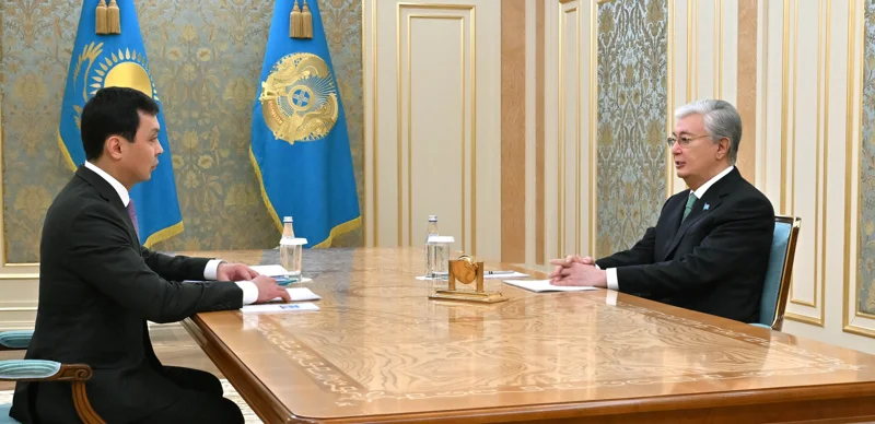 15 млрд тенге возмещено государству в этом году — глава Антикора