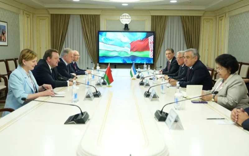 Uzbekistan