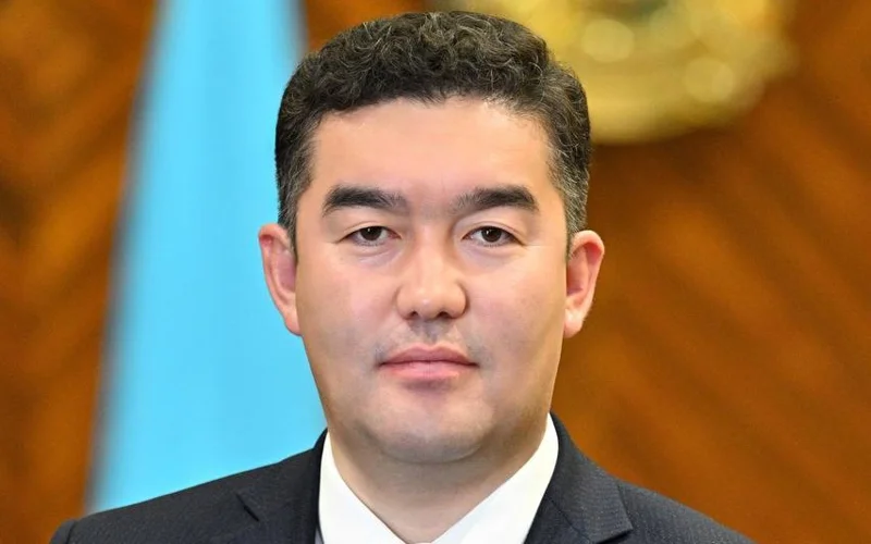 Жанжігіт Омархан