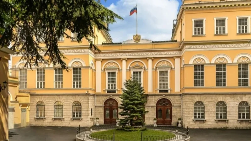 Ыстанбұлда АҚШ-Ресей консультациялары өтіп жатыр