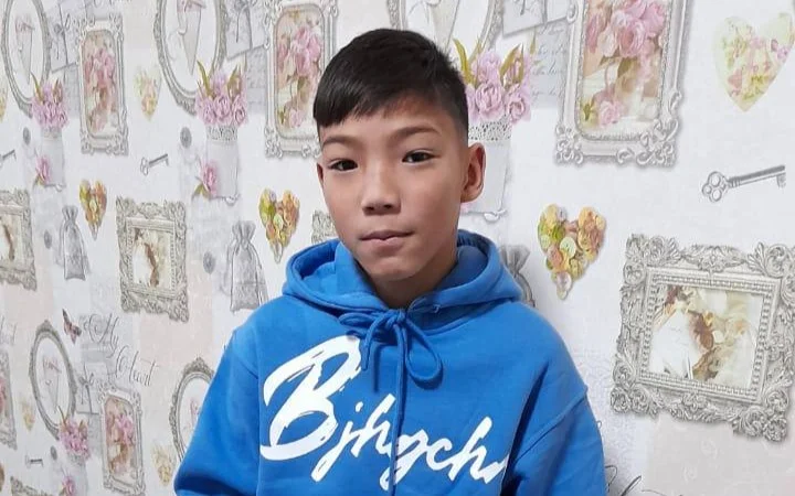 Abaı oblysynda polıtsııa 13 jastaǵy jasóspirimdi izdestirip jatyr 