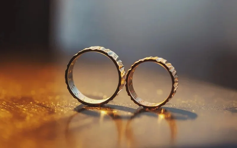 никоҳ узуги