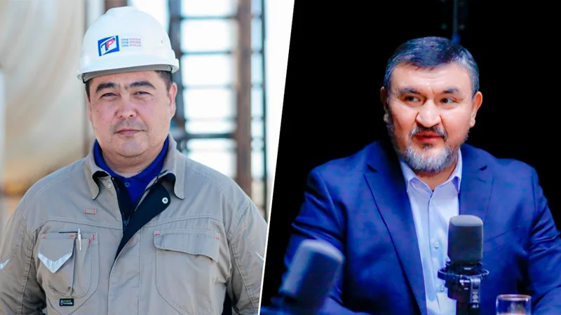 60 долларов за баррель: что это значит для Казахстана – главные выводы экспертов о ценах на нефть