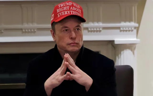 OpenAI Маскқа қарсы сотқа шағым түсірді