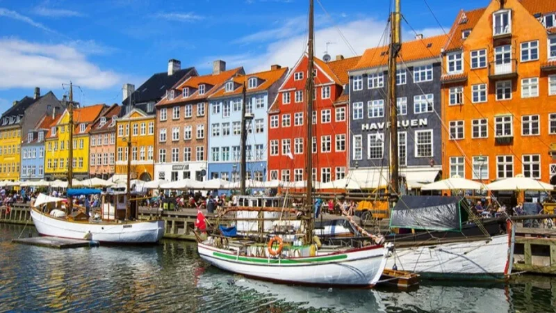 копенгаген