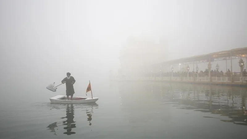 India