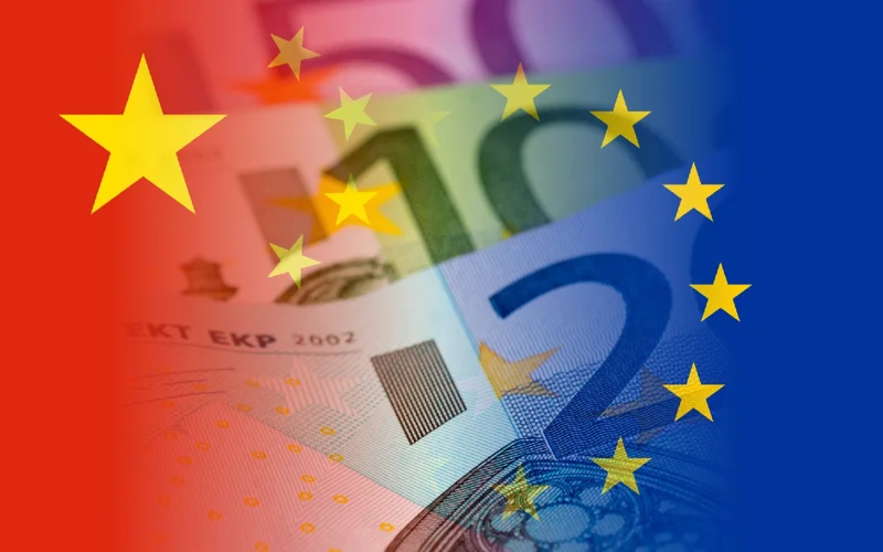 Почему Китай и Евросоюз имеют схожие интересы в Центральной Азии