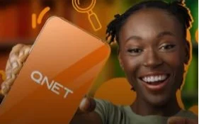 финпирамида «Qnet»