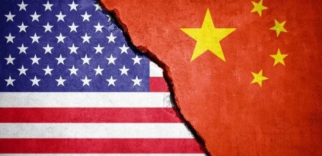China-US