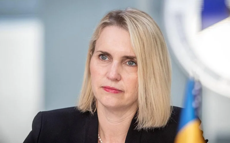 Бриджит Бринк