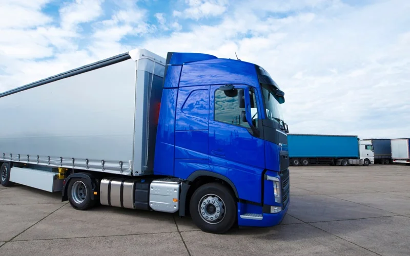 грузоперевозки