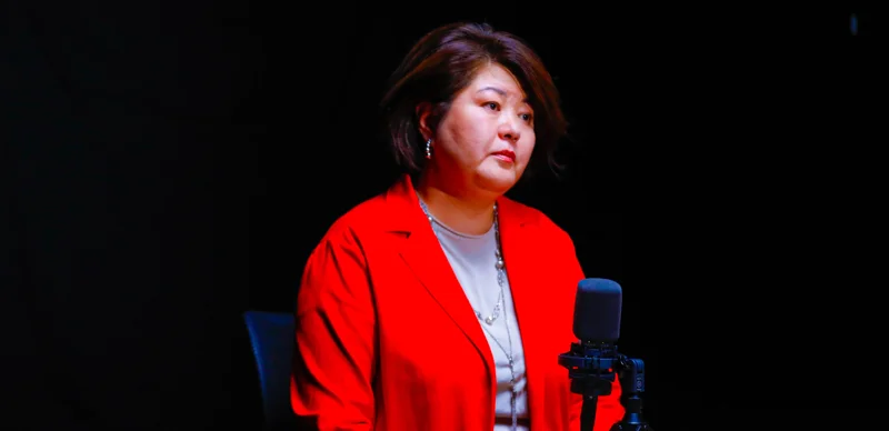 Қазақ тілі стандартын жасау керек – Назгүл Қожабек 