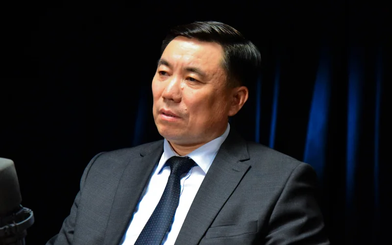 Азамат Амрин