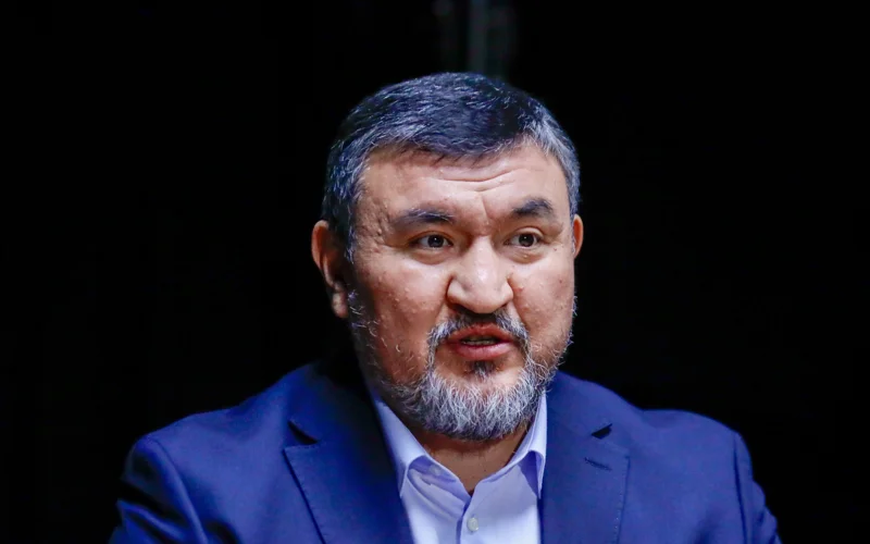 Askar Ismaılov