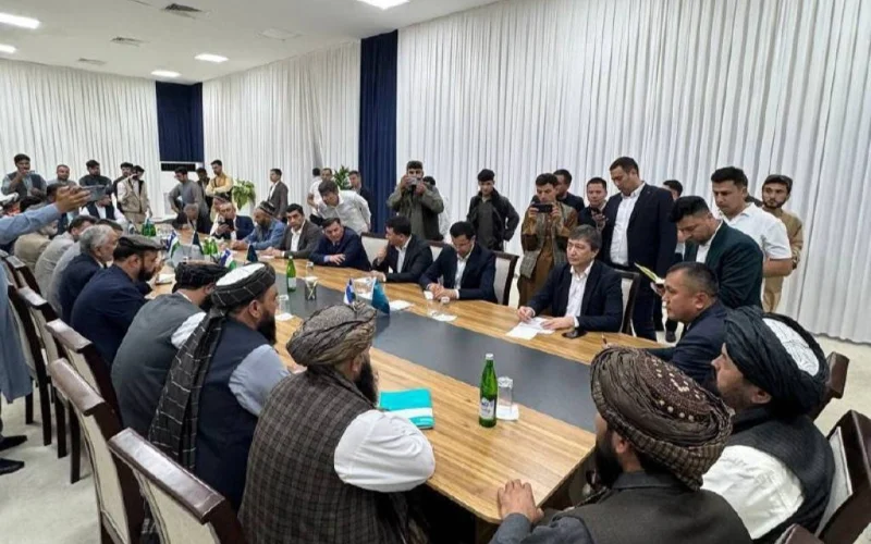 Ўзбекистон фармацевтика соҳасида Афғонистон билан ҳамкорлик қилинади