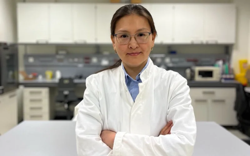 Высокоточные биосенсоры, способные выявлять рак молочной железы, разрабатывают в NU