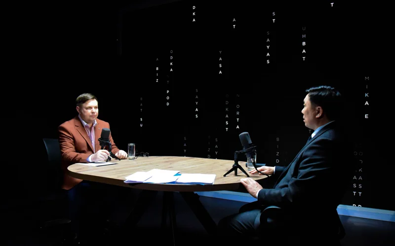 Казахстанских предпринимателей начнут идентифицировать через Face ID