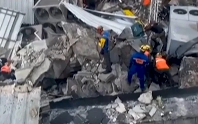 Число погибших в ночном клубе в Доминикане продолжает расти