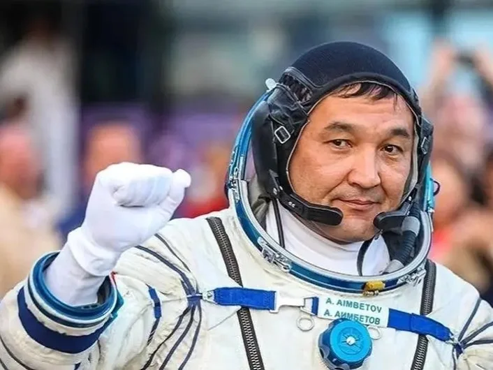  Айдын Аимбетов 