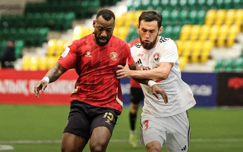 Qazaqstan kýbogy: «Elimaı» men «Qyzyljar» shırek fınalǵa joldama aldy