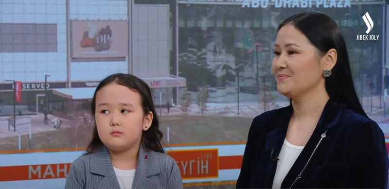 «Vılka emes — shanyshqy!»: Qazaq tiline ǵashyq etetin kontent