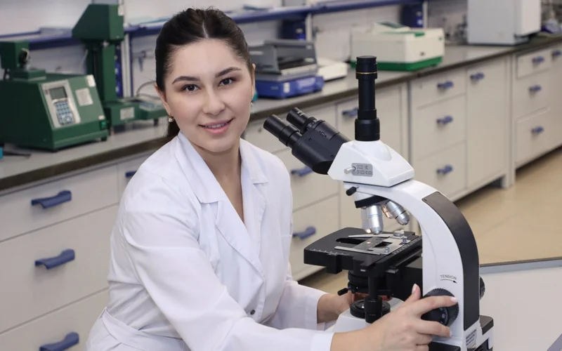 Римма Уалиева 