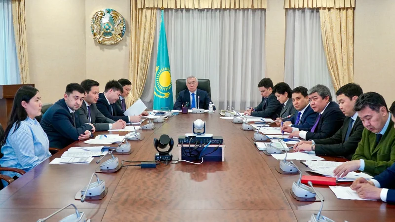 Штаб по экономическому росту 